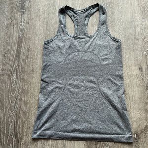 Lululemon Swiftly Tech Racerback Tank